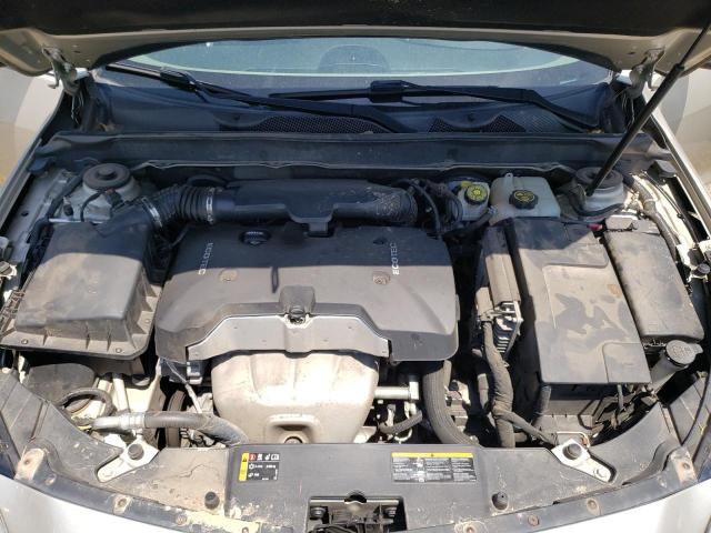 Photo 7 from auction – 2015 CHEVROLET MALIBU LS with VIN 1G11A5SL1FF267331
