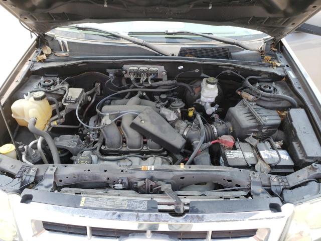 Photo 7 from auction – 2008 FORD ESCAPE XLT with VIN 1FMCU03168KE49538