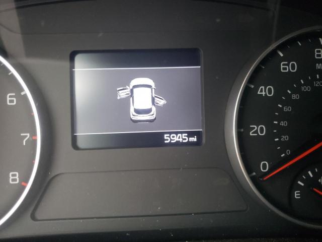Photo 8 from auction – 2021 KIA SELTOS S with VIN KNDEUCA28M7217000