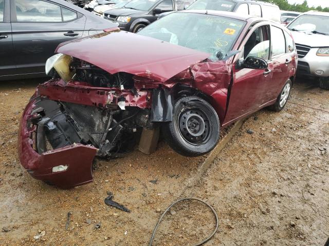 Photo 2 from auction – 2006 FORD FOCUS ZX5 with VIN 1FAFP37N86W154749