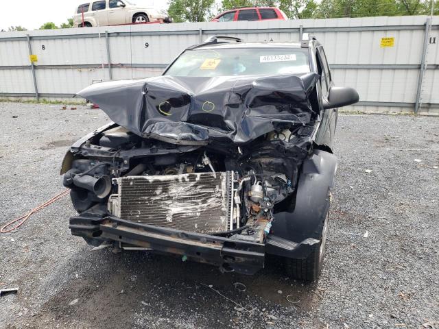 Photo 9 from auction – 2007 SATURN VUE with VIN 5GZCZ33DX7S827035