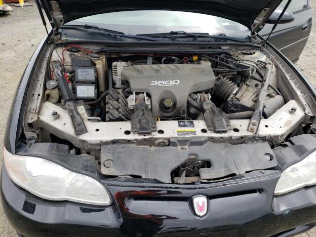 Photo 7 from auction – 2002 CHEVROLET MONTE CARL with VIN 2G1WX15K829147996