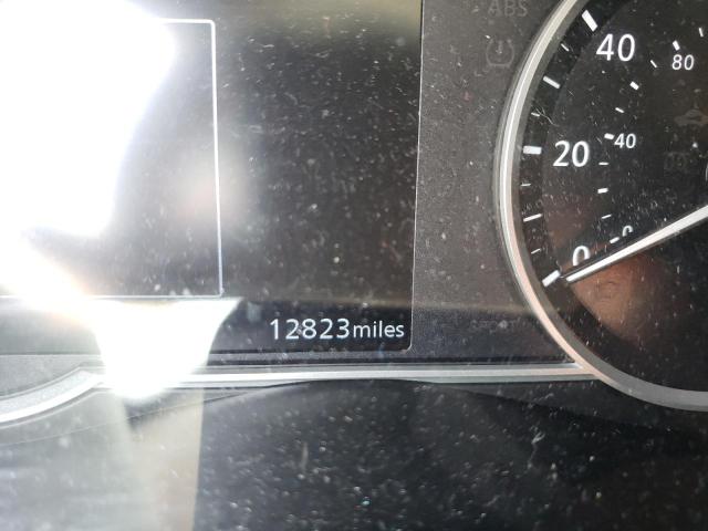 Photo 8 from auction – 2020 NISSAN KICKS SR with VIN 3N1CP5DV2LL501347