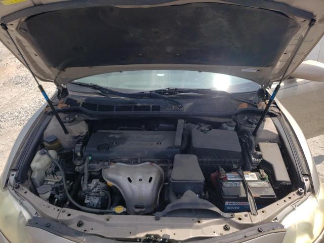 Photo 7 from auction – 2007 TOYOTA CAMRY CE with VIN 4T1BE46K07U036375