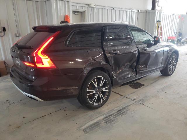 Photo 4 from auction – 2017 VOLVO V90 CROSS with VIN YV4A22NL3H1000719