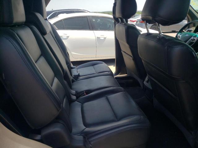 Photo 6 from auction – 2013 FORD EXPLORER X with VIN 1FM5K8D84DGA09646
