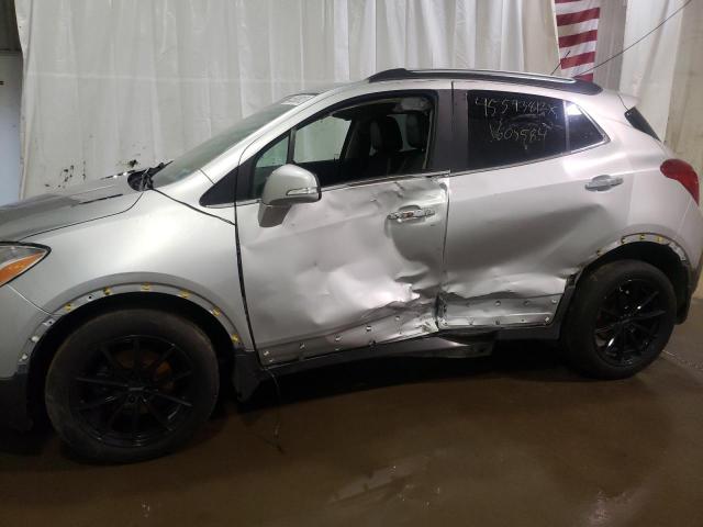 Photo 9 from auction – 2015 BUICK ENCORE with VIN KL4CJESB6FB217355