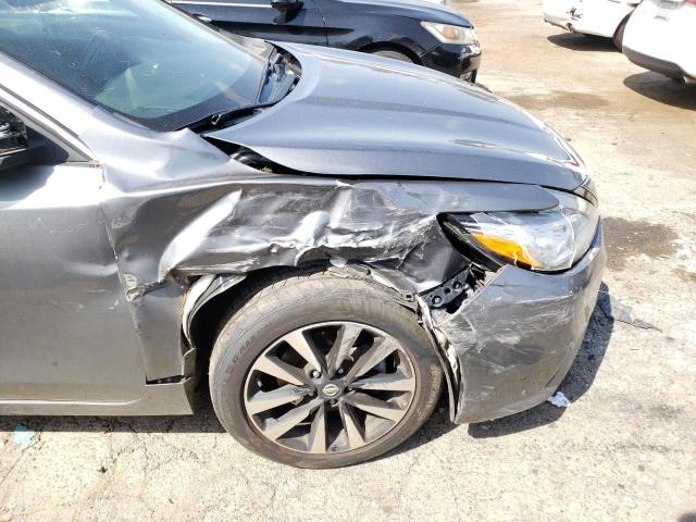 Photo 9 from auction – 2018 NISSAN ALTIMA 2.5 with VIN 1N4AL3AP6JC162133