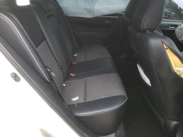 Photo 6 from auction – 2016 TOYOTA COROLLA L with VIN 2T1BURHE6GC583286