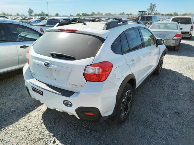 Photo 4 from auction – 2017 SUBARU CROSSTREK with VIN JF2GPABC6HH257105