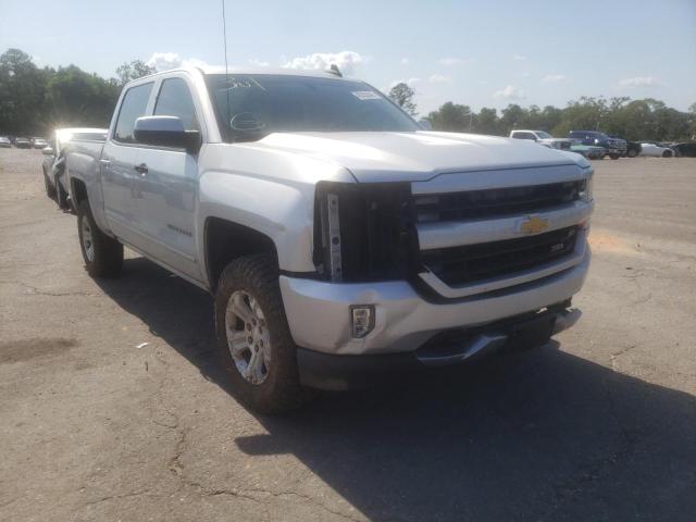 Zdjęcie 9 z aukcji – 2016 CHEVROLET SILVERADO z VIN 3GCUKREC4GG356718
