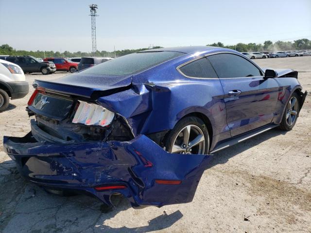Photo 4 from auction – 2016 FORD MUSTANG with VIN 1FA6P8AMXG5309287