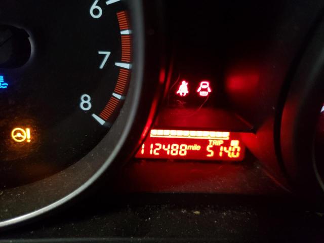 Photo 8 from auction – 2012 MAZDA 5 with VIN JM1CW2BL2C0134060