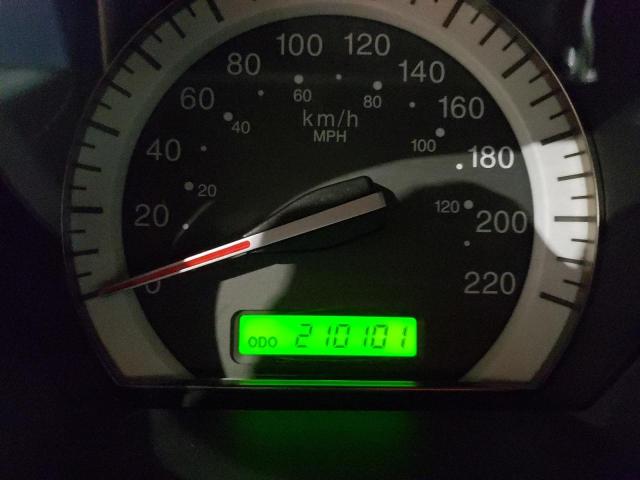 Photo 8 from auction – 2008 KIA SPECTRA5 5 with VIN KNAFE161485022015