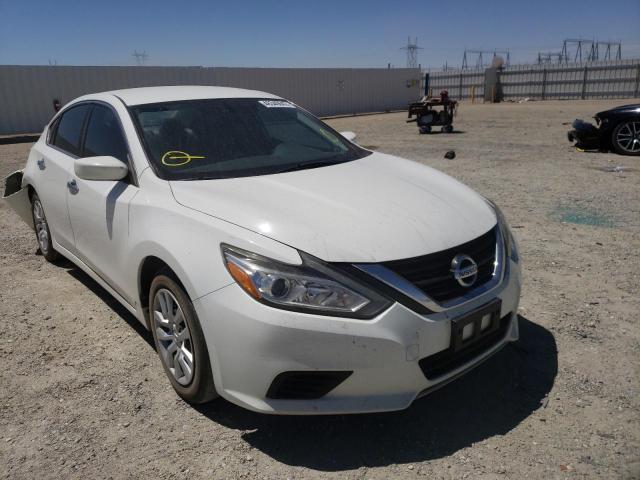 Photo 1 from auction – 2016 NISSAN ALTIMA 2.5 with VIN 1N4AL3AP9GN369533