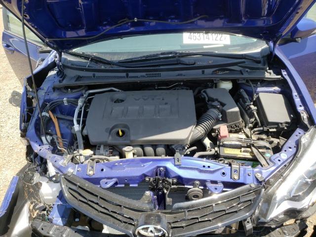 Photo 7 from auction – 2016 TOYOTA COROLLA L with VIN 5YFBURHE7GP470477