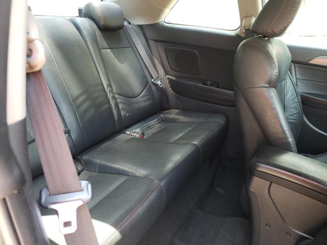 Photo 6 from auction – 2013 KIA FORTE SX with VIN KNAFW6A30D5707092
