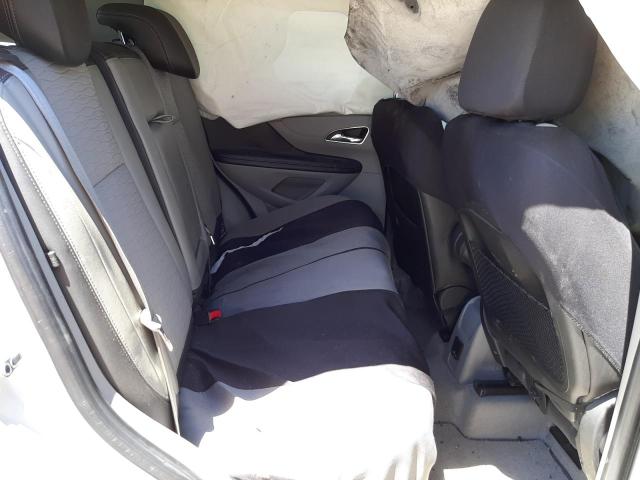 Photo 6 from auction – 2015 BUICK ENCORE CON with VIN KL4CJBSBXFB109044