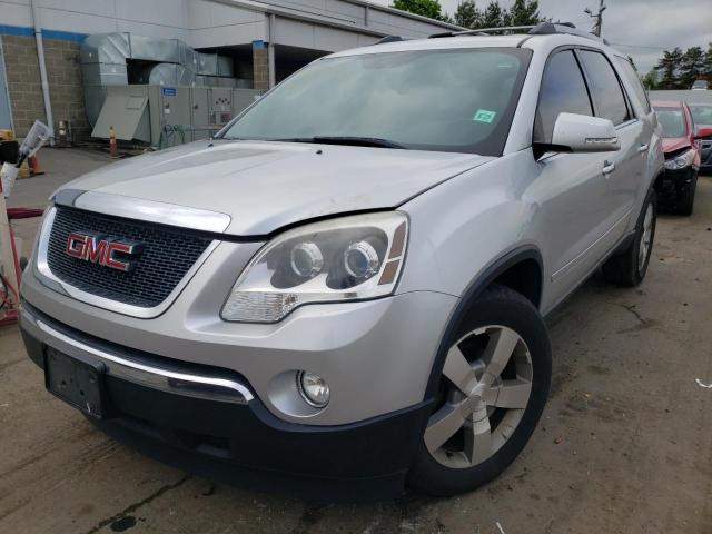Photo 2 from auction – 2012 GMC ACADIA SLT with VIN 1GKKVRED9CJ286265