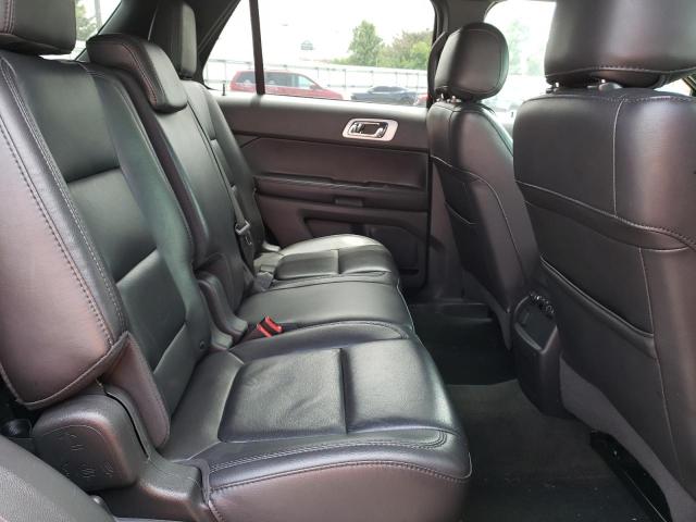 Photo 6 from auction – 2013 FORD EXPLORER X with VIN 1FM5K8D84DGC69108