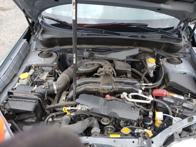 Photo 7 from auction – 2012 SUBARU FORESTER 2 with VIN JF2SHADC9CH435697