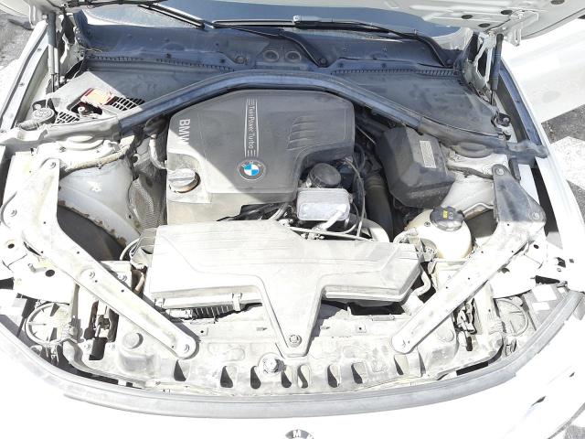 Photo 7 from auction – 2014 BMW 428 I SULE with VIN WBA3V7C55EJ873045
