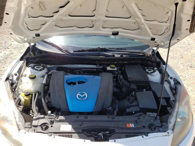 Фото 7 с аукциона – 2012 MAZDA 3 I с VIN JM1BL1V75C1681041