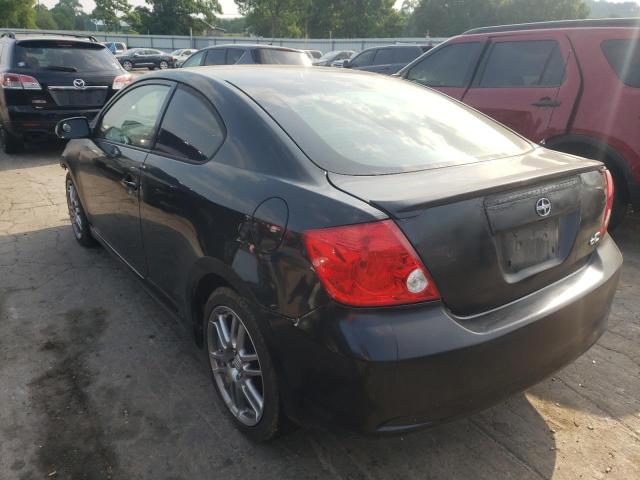 Photo 3 from auction – 2009 TOYOTA SCION TC with VIN JTKDE167490275941