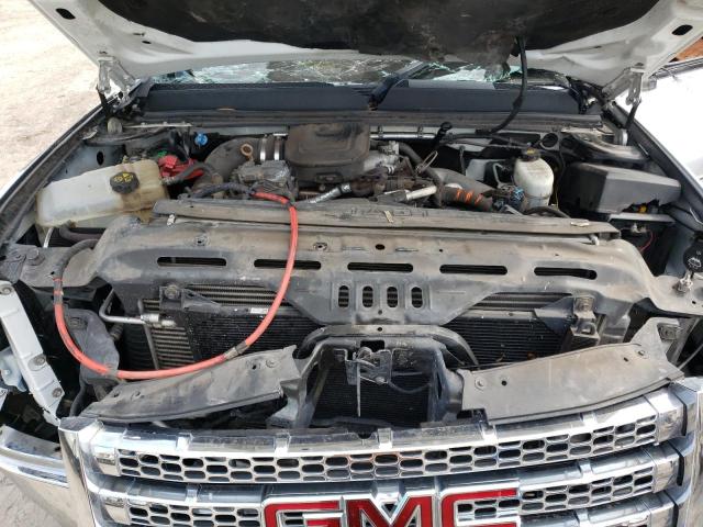 Photo 7 from auction – 2012 GMC SIERRA K25 with VIN 1GT120C82CF145588
