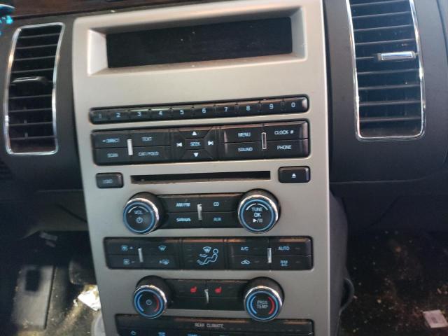 Photo 9 from auction – 2012 FORD FLEX SEL with VIN 2FMGK5CC3CBD18480