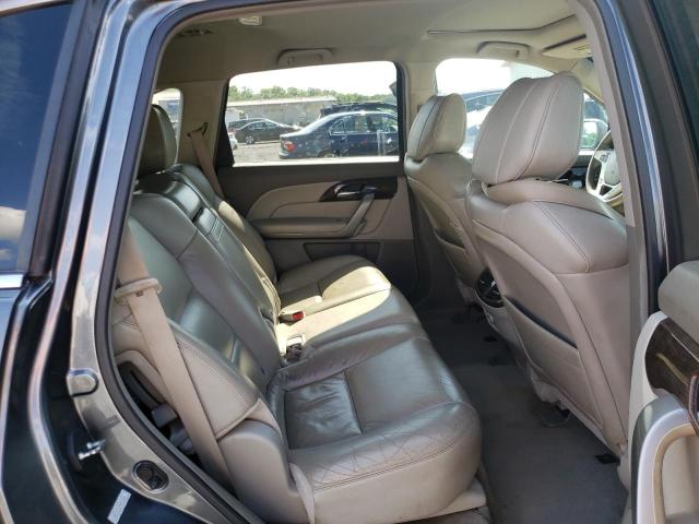 Photo 6 from auction – 2011 ACURA MDX with VIN 2HNYD2H2XBH507618