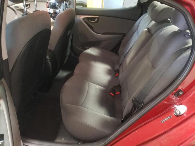 Photo 6 from auction – 2015 HYUNDAI ELANTRA SE with VIN 5NPDH4AE0FH647571
