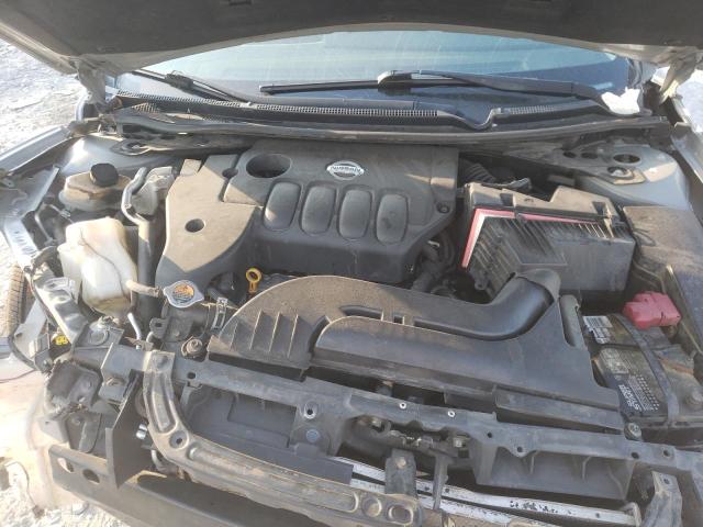 Photo 7 from auction – 2011 NISSAN ALTIMA BAS with VIN 1N4AL2AP3BN500734