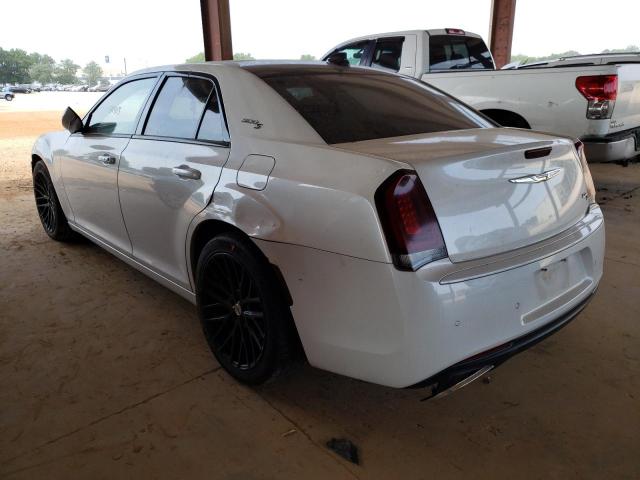 Photo 3 from auction – 2015 CHRYSLER 300 S with VIN 2C3CCABG6FH922267