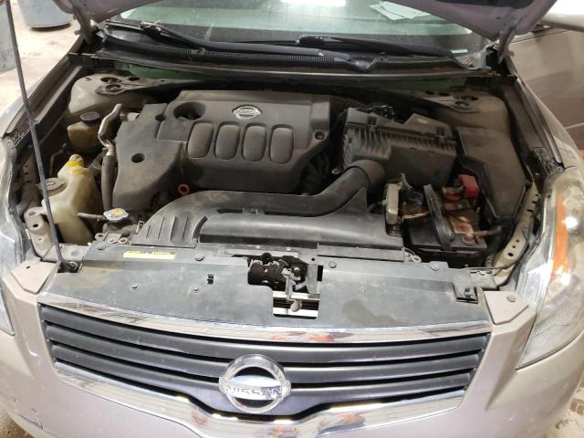 Photo 7 from auction – 2007 NISSAN ALTIMA 2.5 with VIN 1N4AL21E57C124278