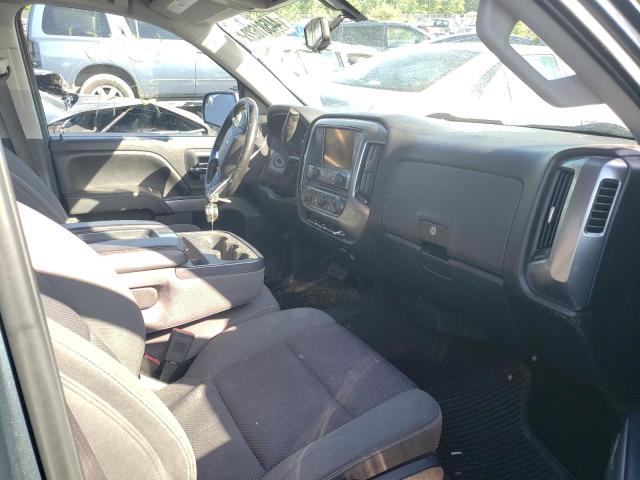 Фото 5 с аукциона – 2014 CHEVROLET SILVERADO с VIN 3GCUKREC2EG412264