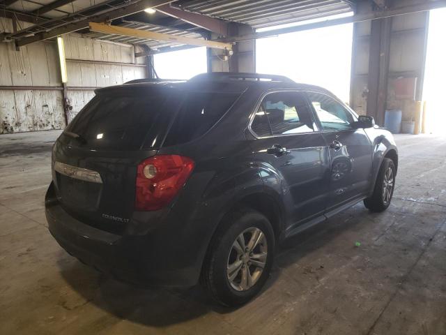 Photo 4 from auction – 2013 CHEVROLET EQUINOX LT with VIN 2GNALPEK5D6268626