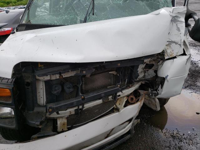 Photo 7 from auction – 2010 FORD ECONOLINE with VIN 1FTNE2EW6ADA59435