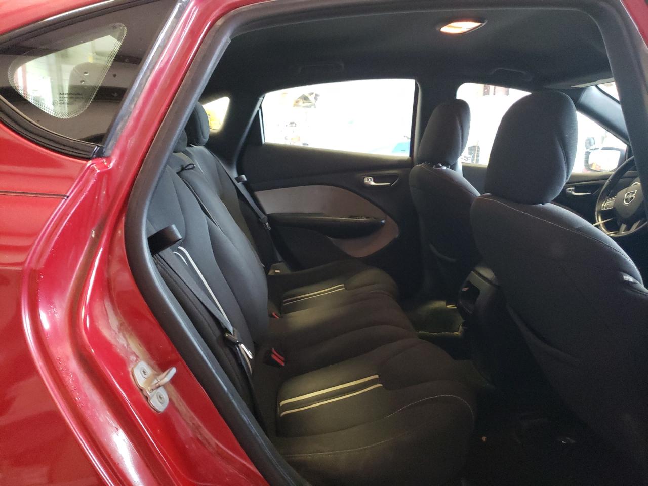 Photo 6 from auction – 2013 DODGE DART SXT with VIN 1C3CDFBH7DD686743