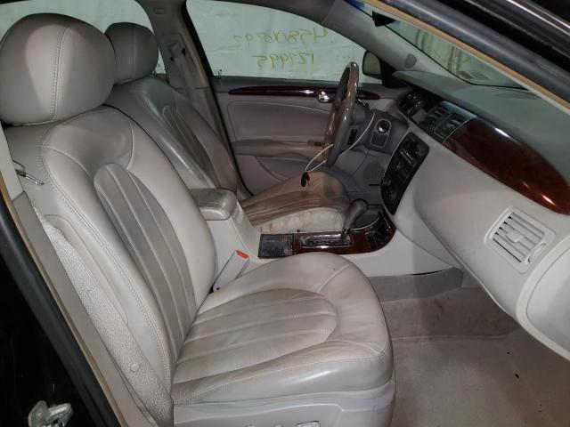 Photo 5 from auction – 2006 BUICK LUCERNE with VIN 1G4HD57296U205308