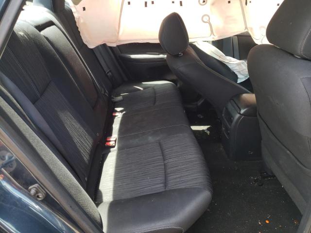 Photo 6 from auction – 2016 NISSAN SENTRA S with VIN 3N1AB7AP5GL638733