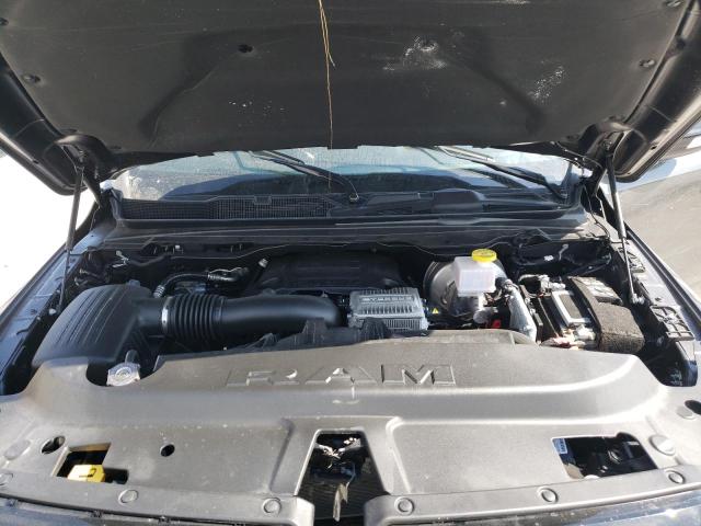Photo 7 from auction – 2022 RAM 1500 LARAM with VIN 1C6RREJT1NN156570