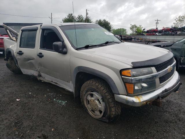 Photo 1 from auction – 2007 CHEVROLET COLORADO with VIN 1GCDT13E578171828