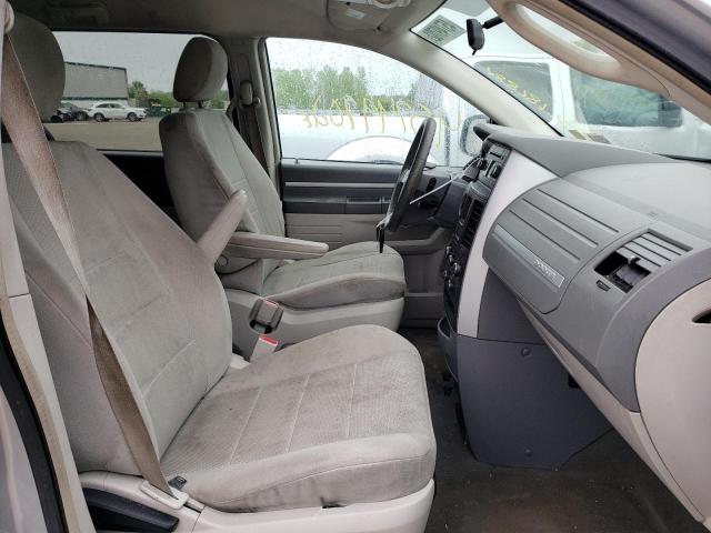 Photo 5 from auction – 2008 DODGE GRAND CARA with VIN 1D8HN54P28B189129