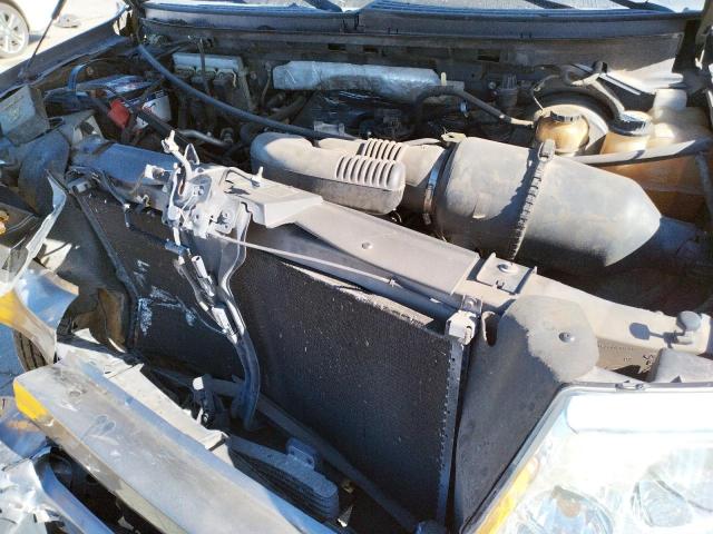 Photo 7 from auction – 2008 FORD F150 with VIN 1FTRX12WX8FA16788