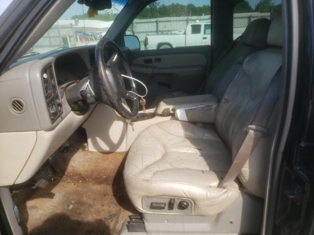 Photo 5 from auction – 2001 GMC YUKON with VIN 1GKEC13T21R141307