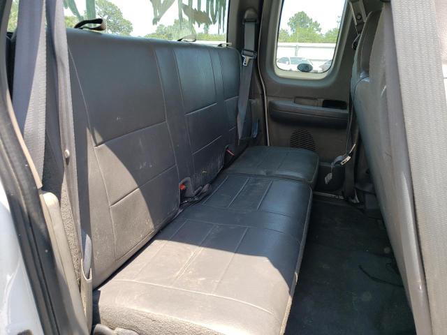 Photo 6 from auction – 2004 FORD F-150 HERI with VIN 2FTRX17264CA35723