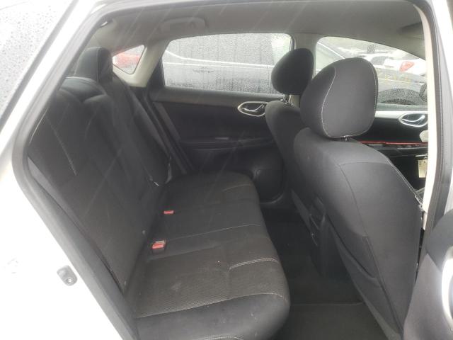 Photo 6 from auction – 2014 NISSAN SENTRA S with VIN 3N1AB7AP9EY238433