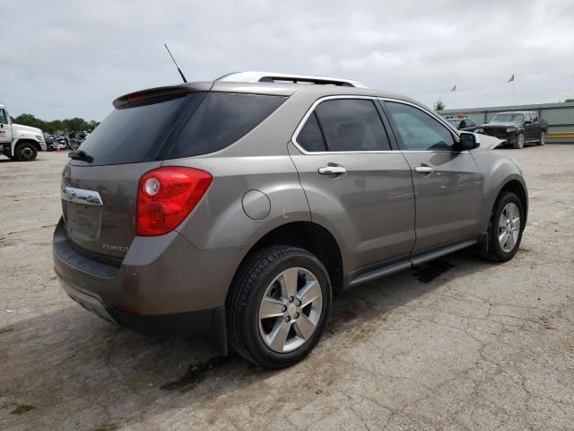 Photo 4 from auction – 2012 CHEVROLET EQUINOX LT with VIN 2GNALFEK9C6125980