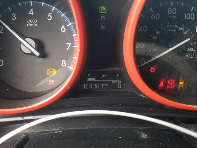 Photo 8 from auction – 2012 MAZDA 3 I with VIN JM1BL1L8XC1584770